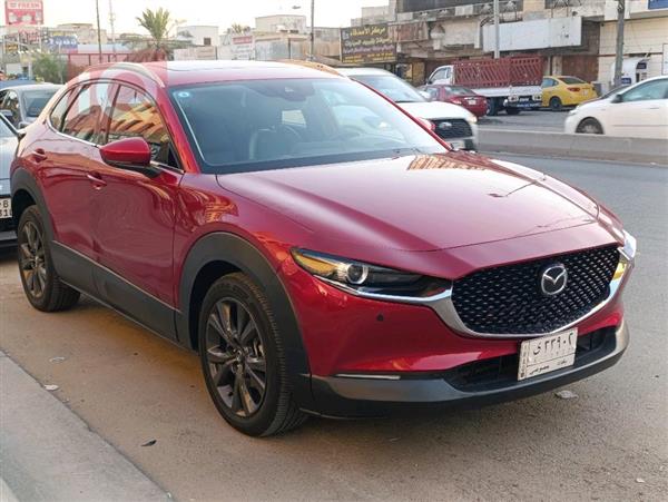 Mazda CX-30 2021 for sale in Iraq - Baghdad